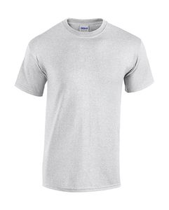 Gildan 5000 - T-Shirt Homme Heavy Ash Grey
