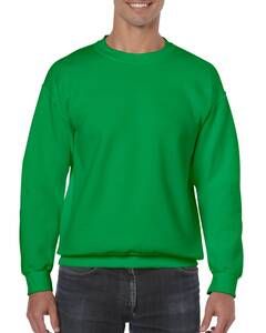 Gildan 18000 - Sweat-Shirt Homme HeavyBlend Irish Green