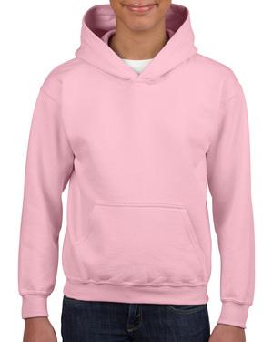 Gildan 18500B - Sweat-Shirt Capuche Enfant