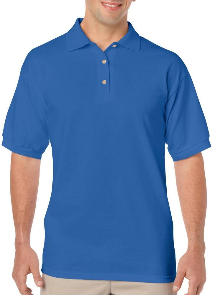 Gildan 8800 - Polo Jersey Homme DryBlend®