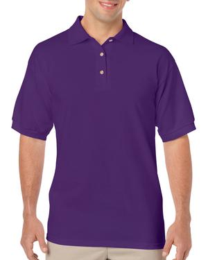 Gildan 8800 - Polo Jersey Homme DryBlend®