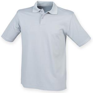 Henbury HB475 - Polo Coolplus®