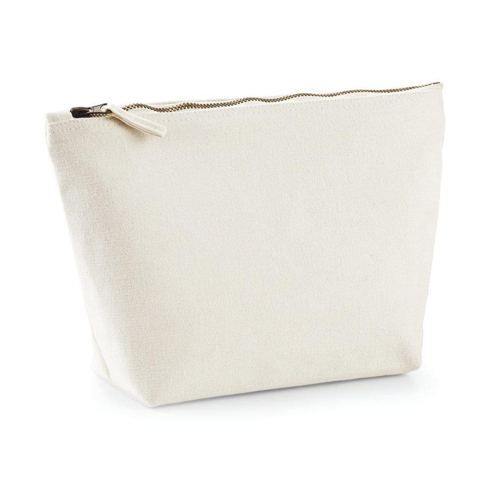 pochette coton