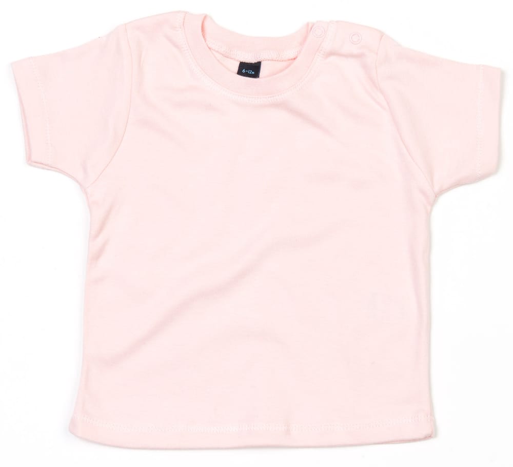 Babybugz BZ002 - T-shirt bébé