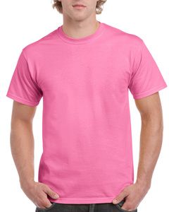 Gildan GD002 - T-Shirt Homme 100% Coton Azalea