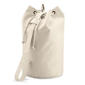 Quadra QD027 - Sac marin en toile