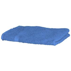 Towel city TC004 - Serviette de Bain 100% Coton Bright Blue