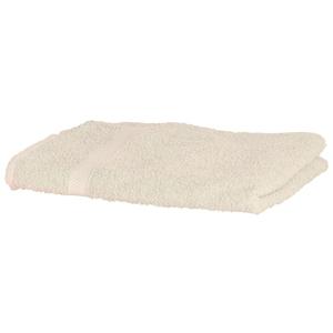 Towel city TC004 - Serviette de Bain 100% Coton Beige