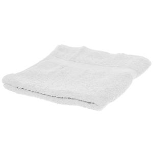 Towel city TC044 - Serviette de Bain 100% Coton Blanc