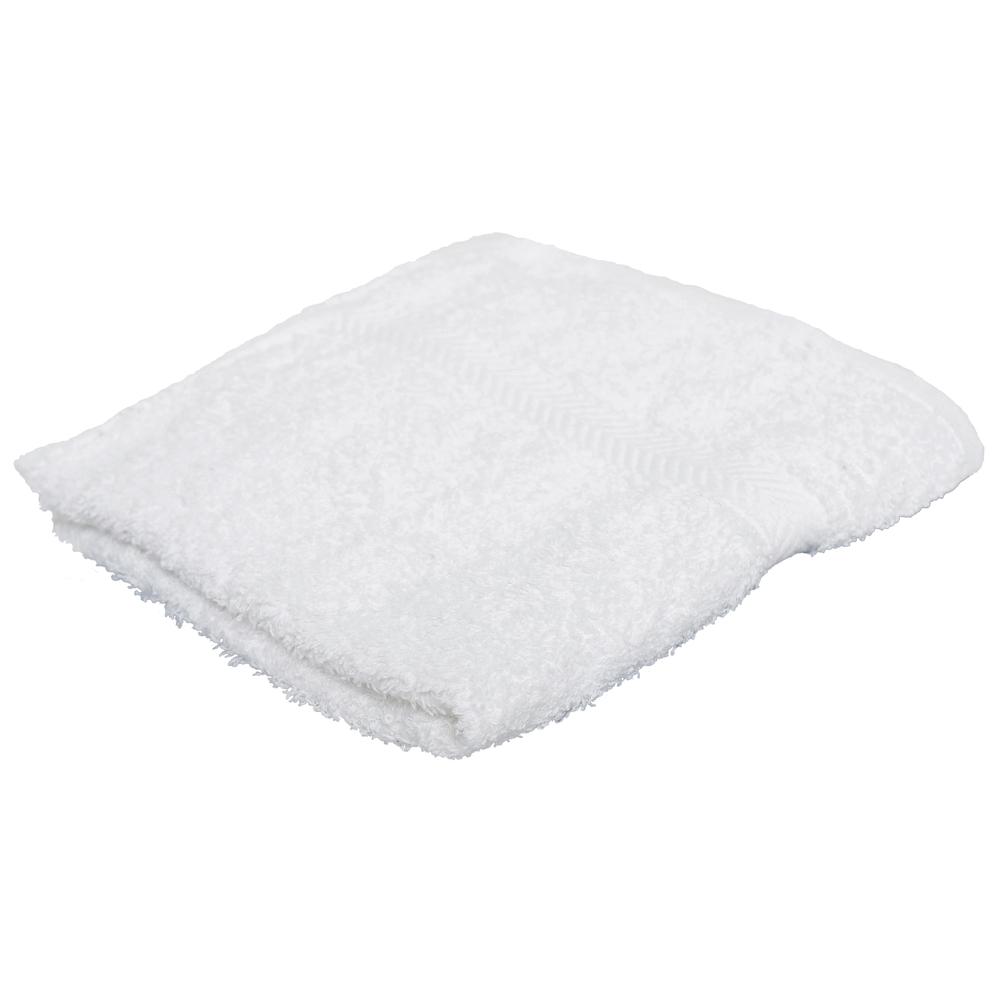 Towel city TC043 - Serviette de Toilette 100% Coton