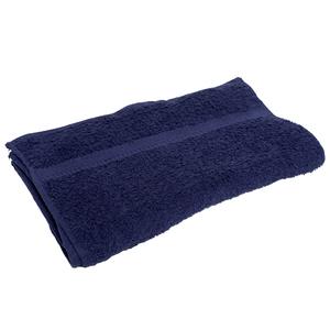 Towel city TC042 - Serviette de Sport Marine