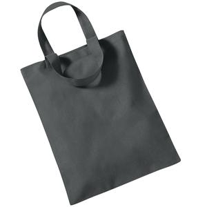 Westford mill WM104 - Tote Bag Anses courtes