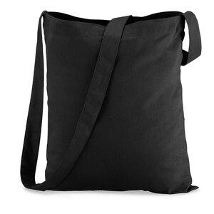 Westford mill WM107 - Sac Shopping Bandoulière Noir