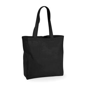 Westford mill WM125 -  Grand Tote Bag 100% coton