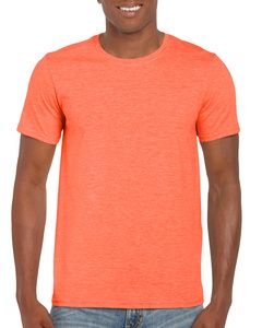 Gildan GI6400 - T-Shirt Homme Coton