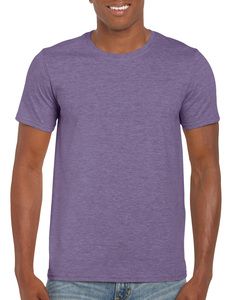 Gildan GI6400 - T-Shirt Homme Coton