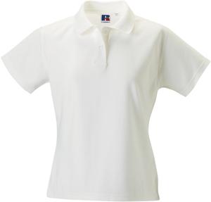 Russell RU577F - POLO PIQUÉ FEMME