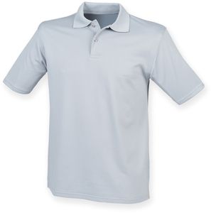 Henbury H475 - Polo Homme Coolplus®