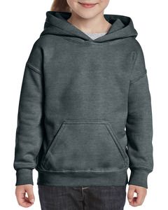 Gildan 18500B - Sweat-Shirt Capuche Enfant