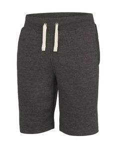 AWDis Hoods JH080 - Short Campus Charcoal