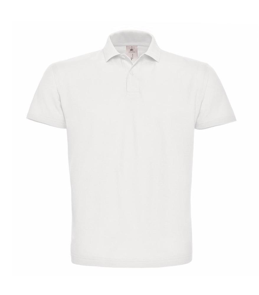 polo homme manches courtes