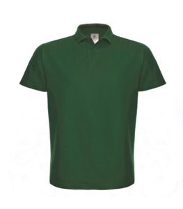 polo homme manches courtes