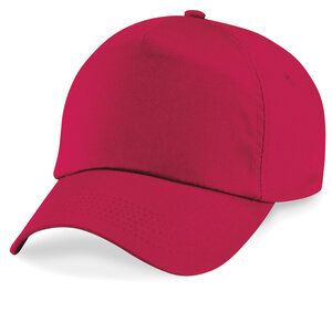 Beechfield BF10B - Casquette Enfant