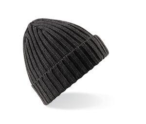 BEECHFIELD BF465 - Chunky Ribbed Beanie