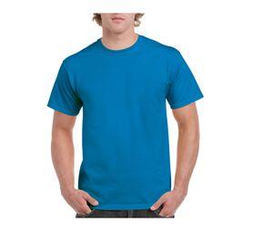 Gildan GN200 - T-Shirt Homme 100% Coton Ultra-T Saphir