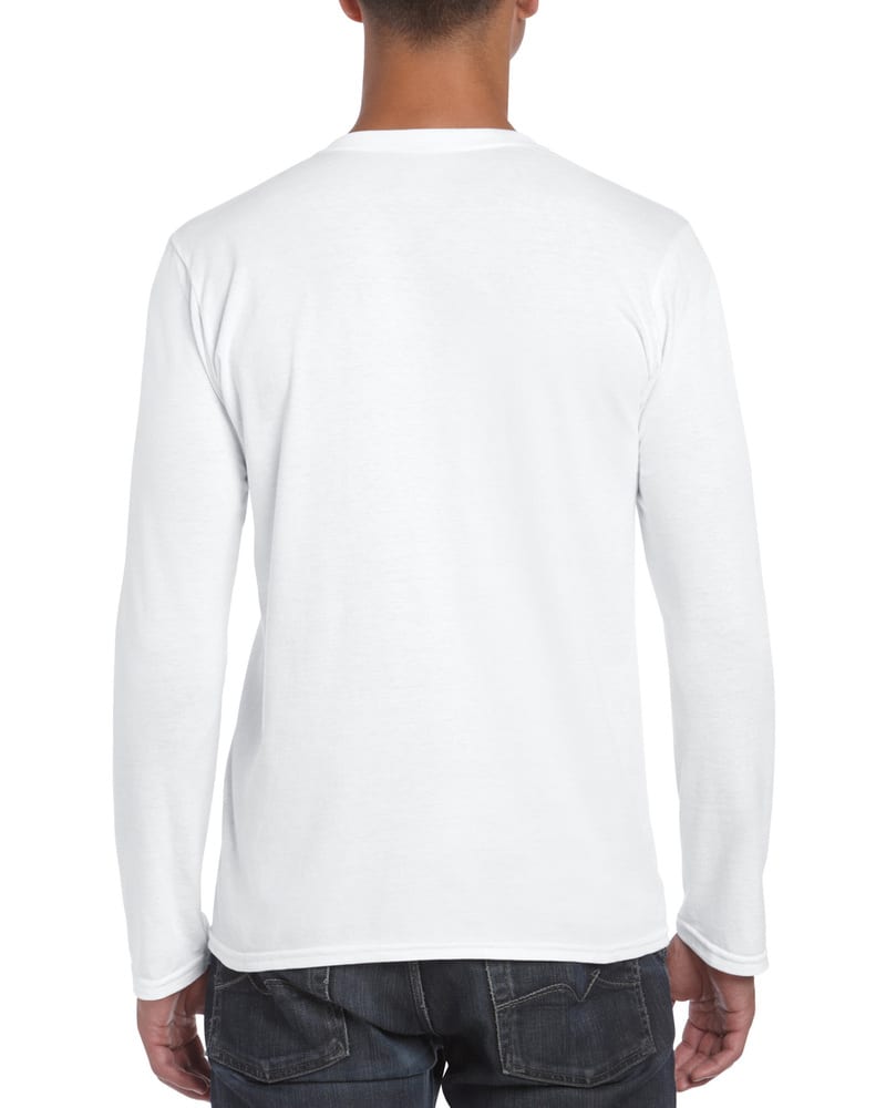 t-shirt manches longues homme