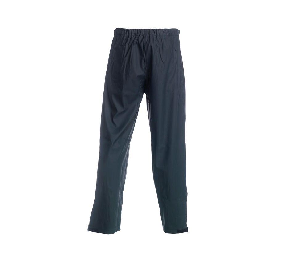 Herock HK520 - Pantalon de Pluie Imperméable Coupe-Vent