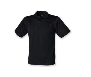 Henbury HY475 - Polo Shirt Homme Cool Plus