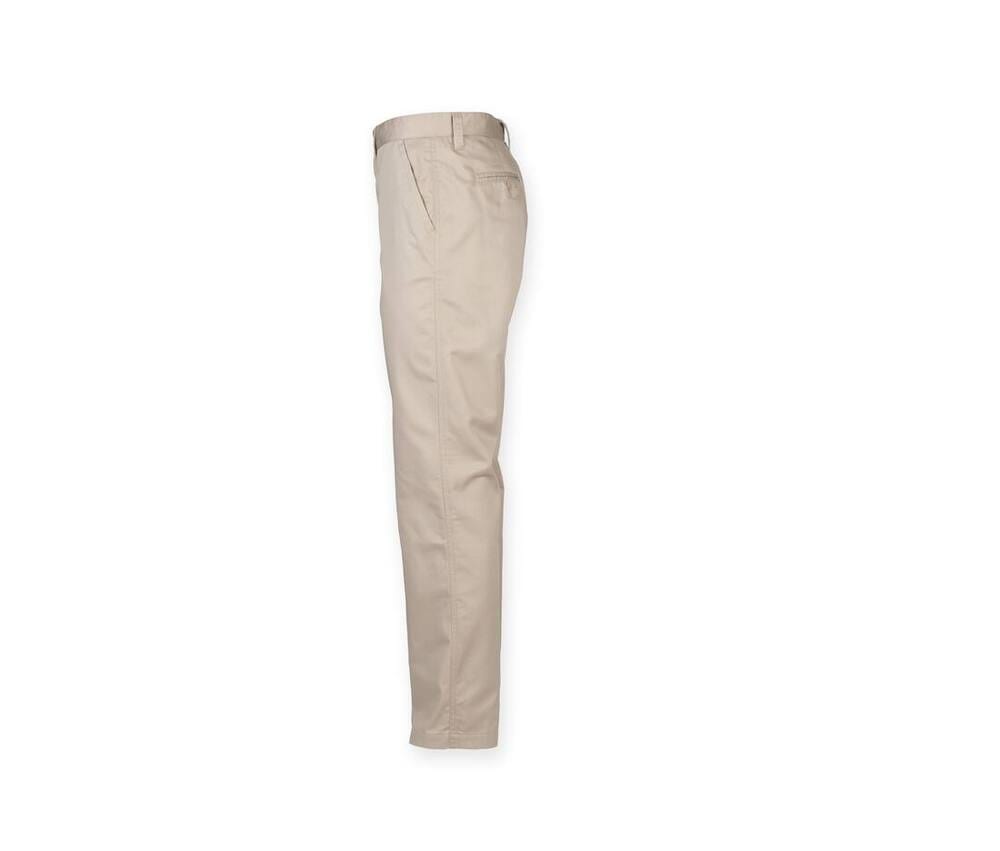 Henbury HY641 - Pantalons Femme sans Pince