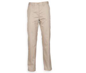 Henbury HY641 - Pantalons Femme sans Pince