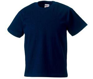 Russell JZ180 - T-Shirt 100% Coton