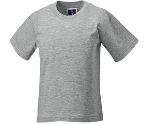 Russell JZ180 - T-Shirt 100% Coton