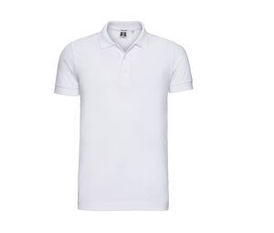 Russell JZ566 - Polo Homme en Coton