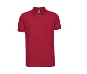 Russell JZ566 - Polo Homme en Coton