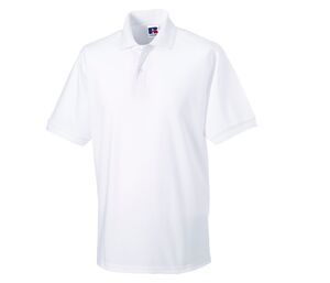 Russell JZ599 - Polo Manches Courtes Homme