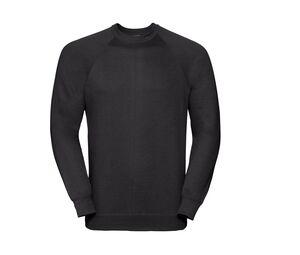 Russell JZ762 - Sweat-Shirt Homme Manches Raglan