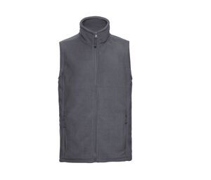 Russell JZ872 - Gilet Polaire Homme Convoy Grey