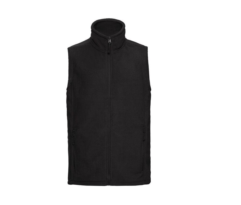 Russell JZ872 - Gilet Polaire Homme
