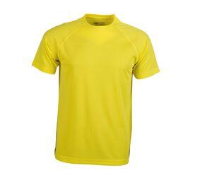 tee shirt sport homme