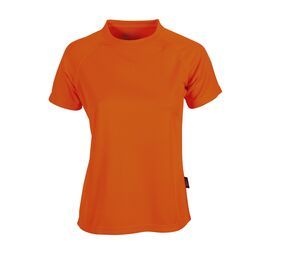 tee shirt sport femme