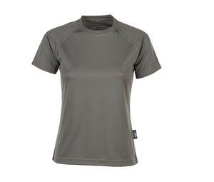 tee shirt sport femme