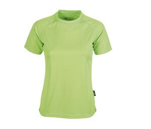 tee shirt sport femme