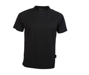 Pen Duick PK142 - Tee Shirt Sport Enfant Noir