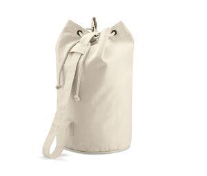 Quadra QD270 - Sac Bandoulière Duffel Naturel