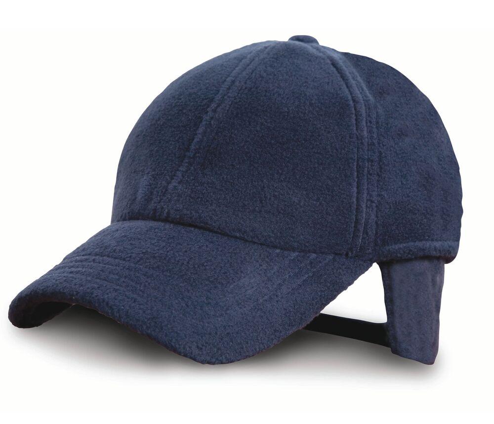 Result RC036 - Casquette Polaire Homme