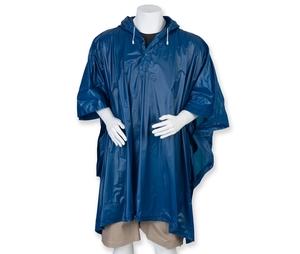 Splashmacs SL100 - Cape de Pluie